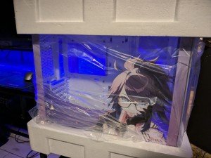 VSHOJO Kson Souchou High-Performance PC Case