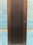 Systemax Chieftec Full Tower PC Case CX-01B