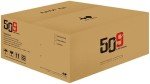 IN WIN 509 Black/Grey Tempered Glass ATX Case