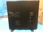 Systemax Chieftec Full Tower PC Case CX-01B
