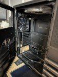 Thermaltake Level 10 GT Black Steel Case