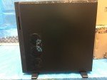 Systemax Chieftec Full Tower PC Case CX-01B