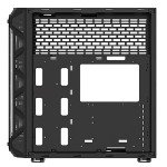 PHOENIX Full Tower Gaming PC Case