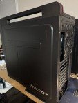 Thermaltake Level 10 GT Black Steel Case