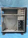 Systemax Chieftec Full Tower PC Case CX-01B