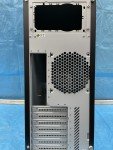 Systemax Chieftec Full Tower PC Case CX-01B