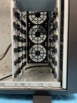 Systemax Chieftec Full Tower PC Case CX-01B