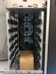 Systemax Chieftec Full Tower PC Case CX-01B