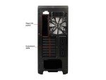 Phanteks Enthoo Pro Black ATX Full Tower Case