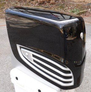 Alienware Aurora Area-51 X58 Computer Case