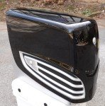 Alienware Aurora Area-51 X58 Computer Case