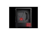 Bgears b-Voguish Tempered Glass Gaming PC Case