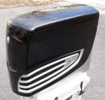Alienware Aurora Area-51 X58 Computer Case