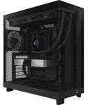 NZXT H6 Flow Mid-Tower Case with Glass Panels