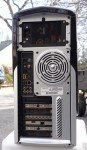 Alienware Aurora Area-51 X58 Computer Case