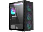 Montech X3 Mesh Midi-Tower with DRGB Glass