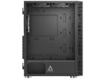 Montech X3 Mesh Midi-Tower with DRGB Glass