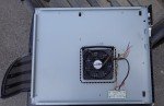 Alienware Aurora Area-51 X58 Computer Case