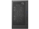 Montech X3 Mesh Midi-Tower with DRGB Glass