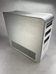 SilverStone TJ07-S Full Tower Case and 650W PSU