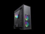GAMEMAX MASTER 2 Full Tower ATX PC Case