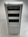 SilverStone TJ07-S Full Tower Case and 650W PSU