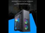 GAMEMAX MASTER 2 Full Tower ATX PC Case