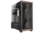 Antec Flux Pro Case with 6 PWM Fans
