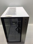 Lian Li Dynamic White ATX Gaming PC Case