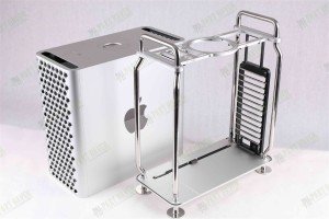 Apple Mac Pro 7,1 A1991 Empty Case