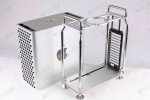 Apple Mac Pro 7,1 A1991 Empty Case