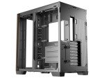 Antec C8 Wood ATX Case with USB-C Feature