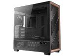 Antec Flux Pro Case with 6 PWM Fans