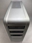 SilverStone TJ07-S Full Tower Case and 650W PSU