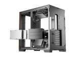 Antec C8 Wood ATX Case with USB-C Feature