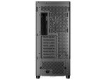 Antec Flux Pro Case with 6 PWM Fans