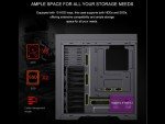 GAMEMAX MASTER 2 Full Tower ATX PC Case
