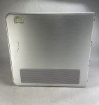 SilverStone TJ07-S Full Tower Case and 650W PSU