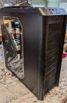 Antec Twelve Hundred Black Steel ATX Tower Case