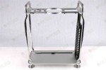 Apple Mac Pro 7,1 A1991 Empty Case