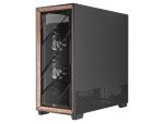 Antec Flux Pro Case with 6 PWM Fans