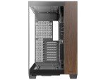 Antec C8 Wood ATX Case with USB-C Feature