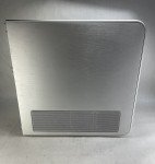SilverStone TJ07-S Full Tower Case and 650W PSU