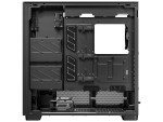 Antec Flux Pro Case with 6 PWM Fans