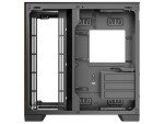 Antec C8 Wood ATX Case with USB-C Feature