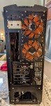 Antec Twelve Hundred Black Steel ATX Tower Case