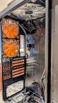 Antec Twelve Hundred Black Steel ATX Tower Case