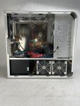 SilverStone TJ07-S Full Tower Case and 650W PSU