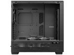 Antec Flux Pro Case with 6 PWM Fans