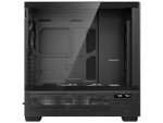 Antec Flux Pro Case with 6 PWM Fans